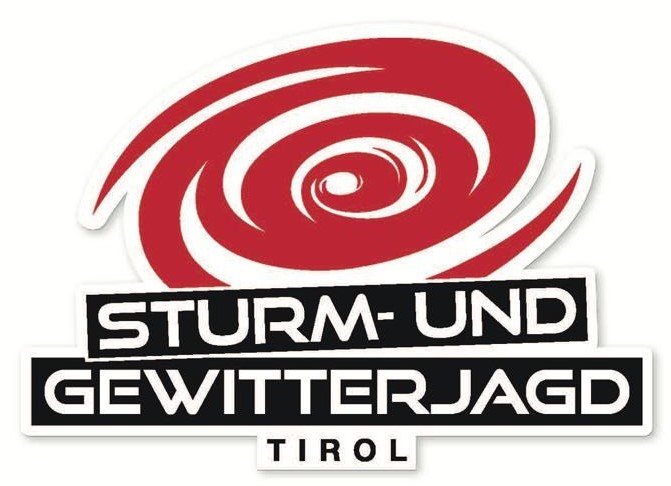 Sturm- und Gewitterjagd Tirol
