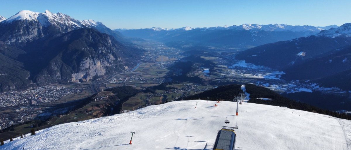 🌙 Abend-Update: Winter in Wartestellung, aber mit spannender Perspektive bis in den Jänner! ❄️