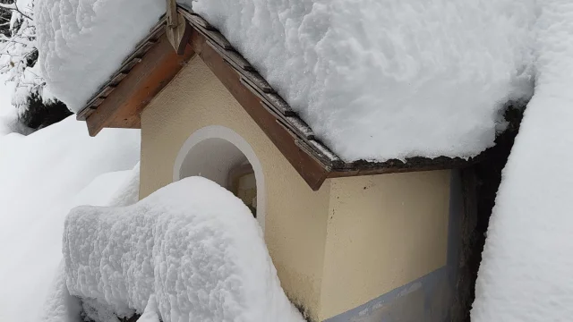 🌤️❄️ Wetter-Achterbahn im Anmarsch!