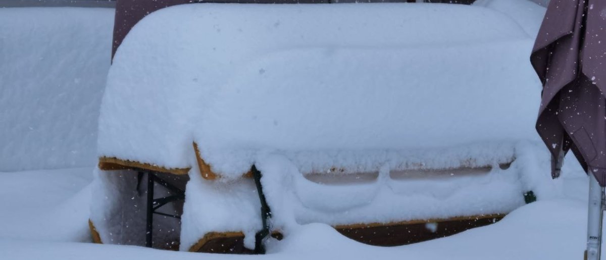 Nächste Woche wird’s spannend!