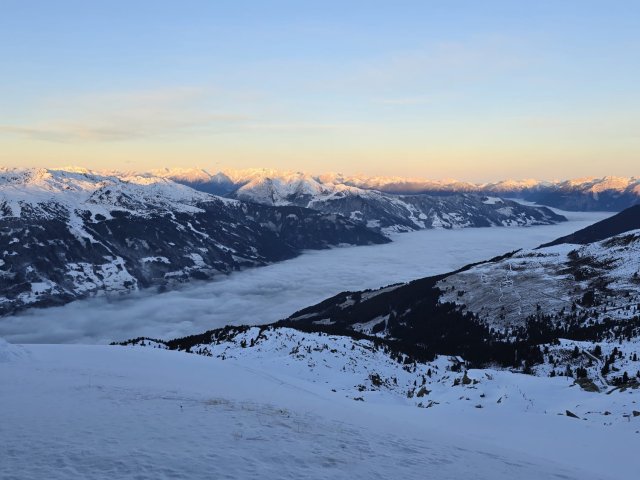 ❄️ Winterupdate zum Jahreswechsel, kommt jetzt die große Nordlage?