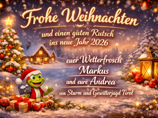 🎄✨ Weihnachten, mehr als ein Datum ✨🎄