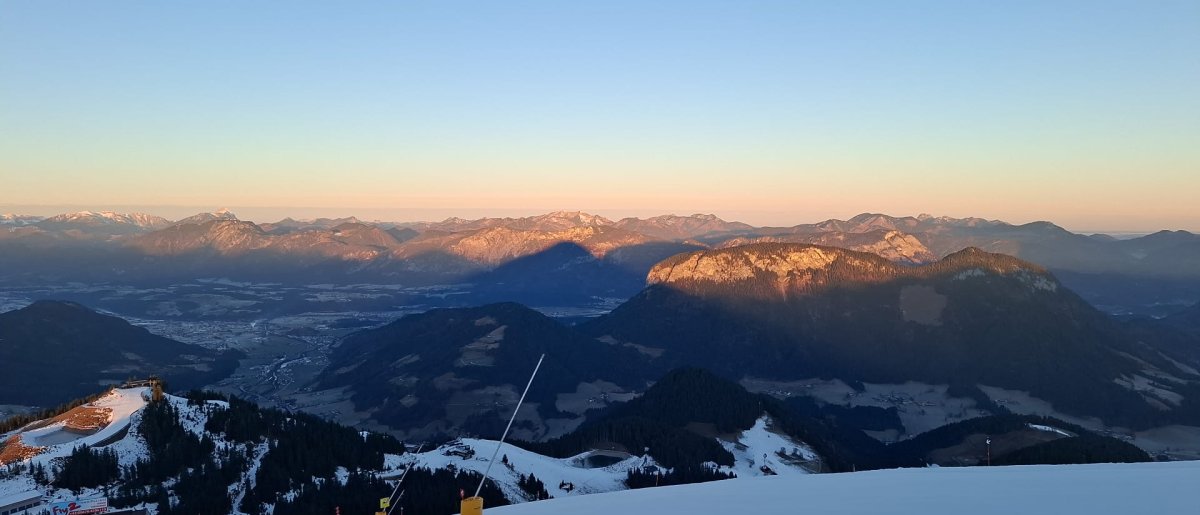 🌨️ Winter vor der Tür? Großes Wetter-Update mit Spannungsgarantie! ❄️