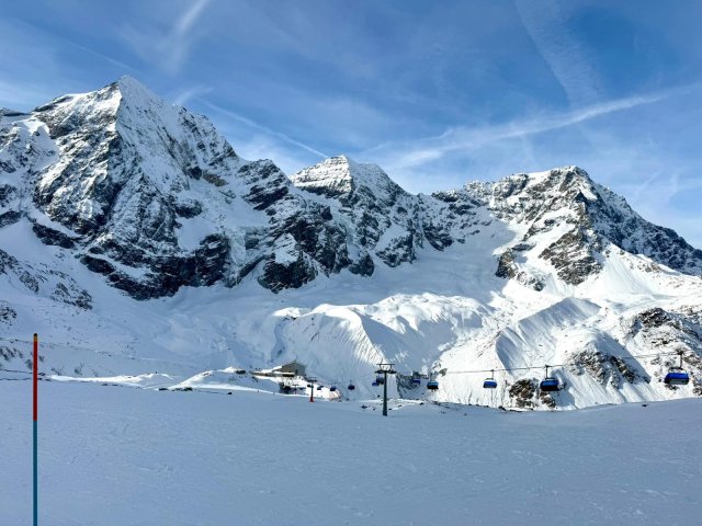Wetterlage-Update: Winterliche Weichenstellung, jetzt wird es ernst!