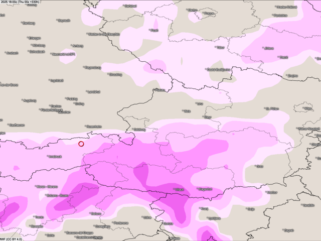 Ruhige Tage, viel Nebel und offene Fragen Richtung Weihnachten!