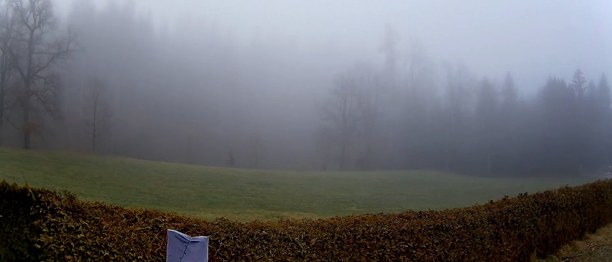 Wenn das Tal schläft und die Berge erwachen – Ein Inversionstag in Nordtirol