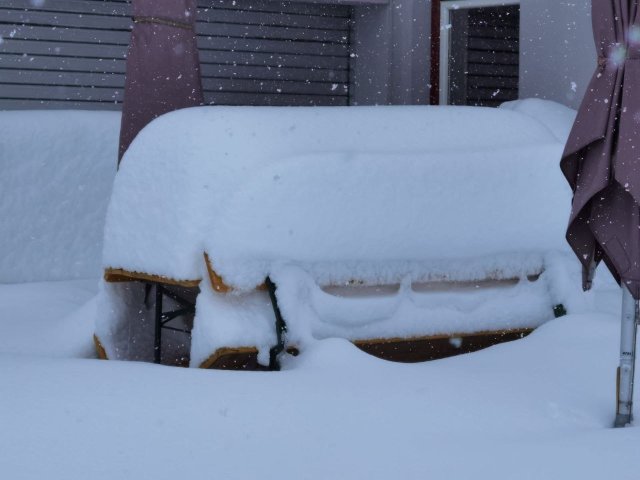 Nächste Woche wird’s spannend!