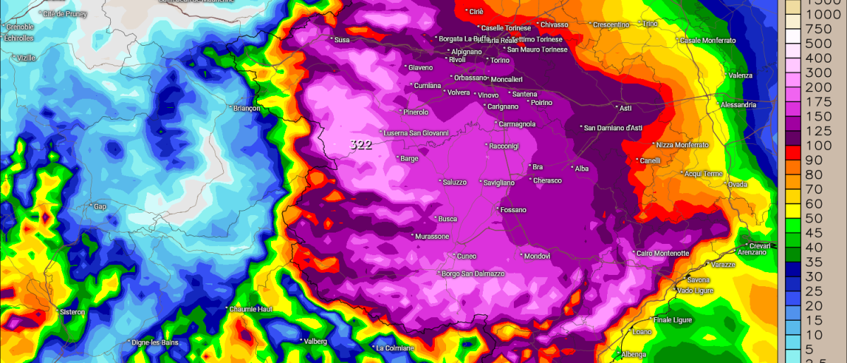 ❄️ Winter-Update Norditalien: Wer Schnee will, muss ins Piemont!
