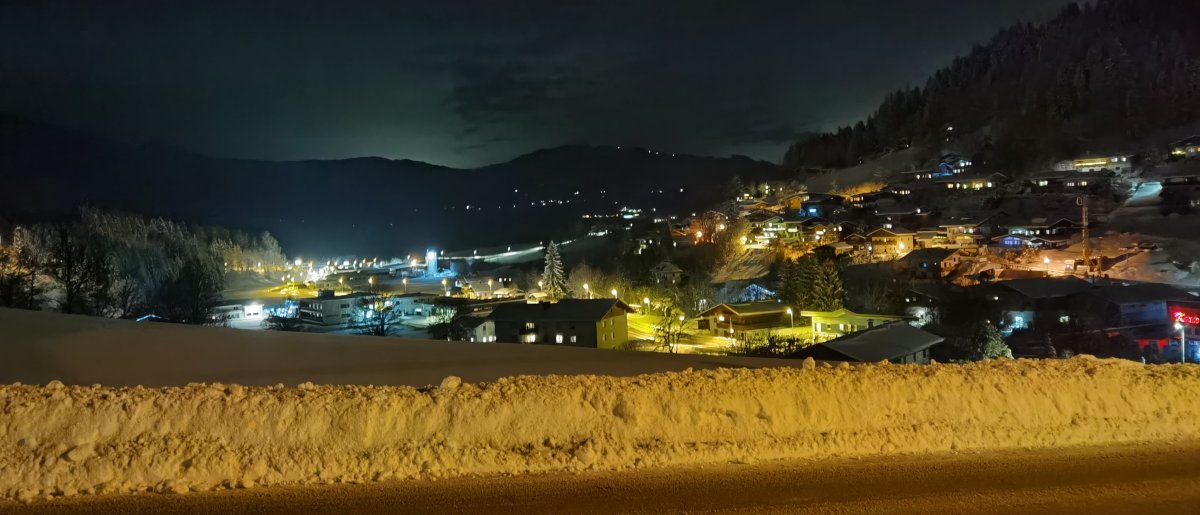 ✨❄️ Frühwinter-Zauber in Tirol, eisige Nächte, Sonnenfenster und neue Schneeflocken ❄️✨