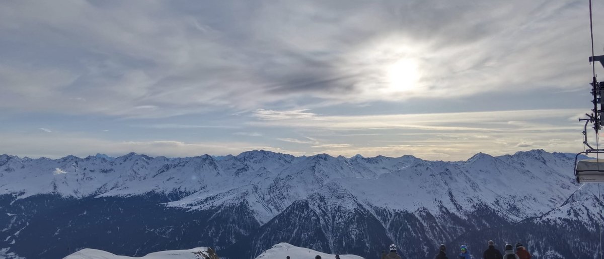 ❄️ Winteranfang ist nicht gleich Winteranfang, warum es mehr als einen gibt!