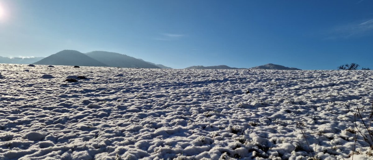 Wetterausblick für Tirol – Föhniger Wochenstart, winterlicher Übergang und Live-Berichte vom Wettergipfel