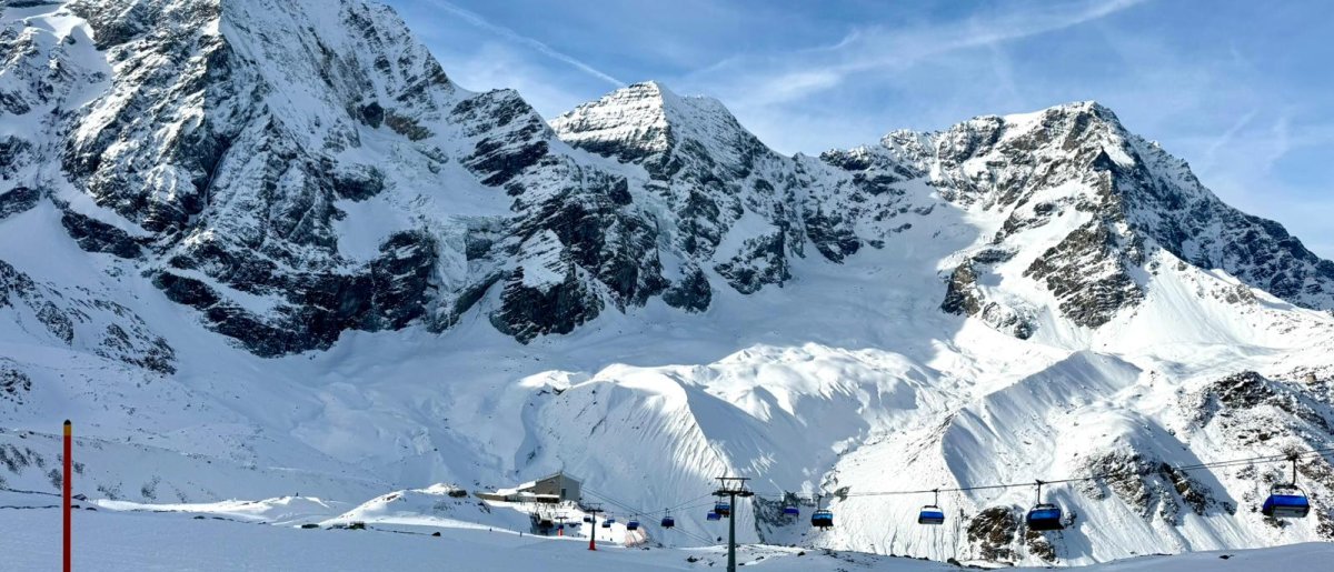 Wetterlage-Update: Winterliche Weichenstellung, jetzt wird es ernst!